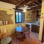 Apartament Castello Di Gaiche Collebaldo