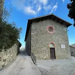 Castello Di Gaiche Apartament *