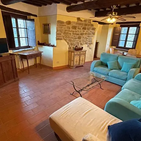 Castello Di Gaiche Appartamento