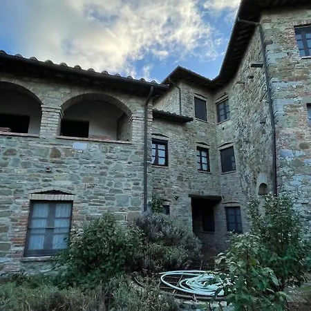 Castello Di Gaiche