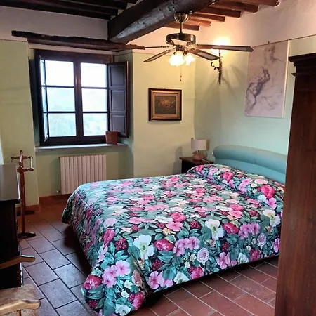 Apartamento Castello Di Gaiche Collebaldo