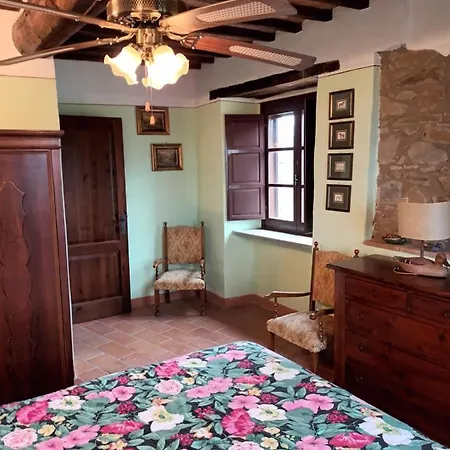 Apartamento Castello Di Gaiche