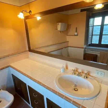 Apartamento Castello Di Gaiche