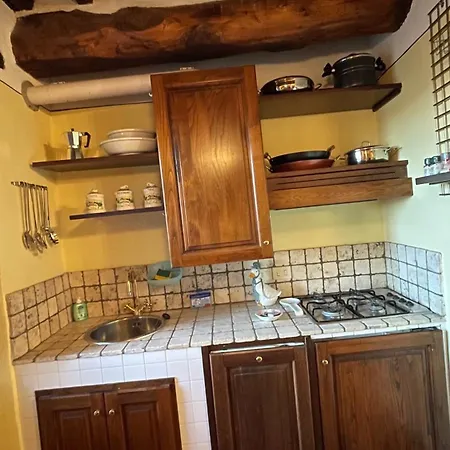 Castello Di Gaiche Appartamento Collebaldo