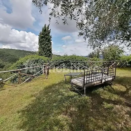 Castello Di Gaiche *