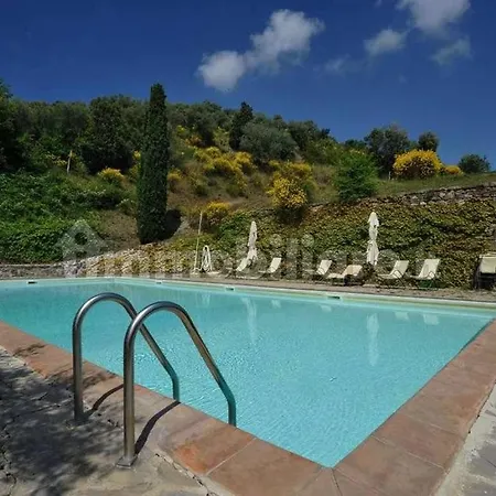 Appartamento Castello Di Gaiche