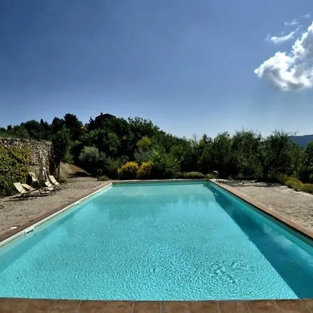 Apartament Castello Di Gaiche