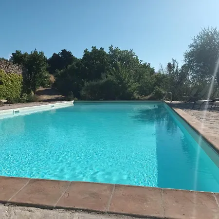 Castello Di Gaiche Apartament