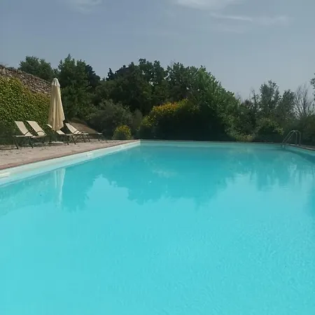 Apartamento Castello Di Gaiche Collebaldo