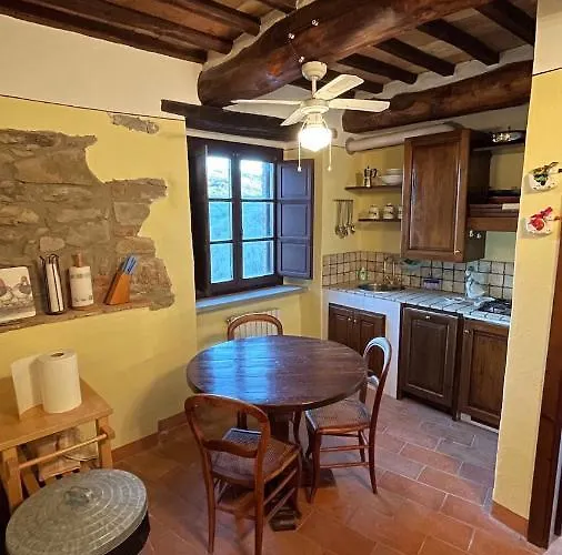 Apartament Castello Di Gaiche Collebaldo