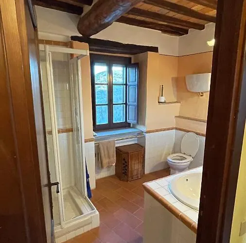 Castello Di Gaiche Collebaldo