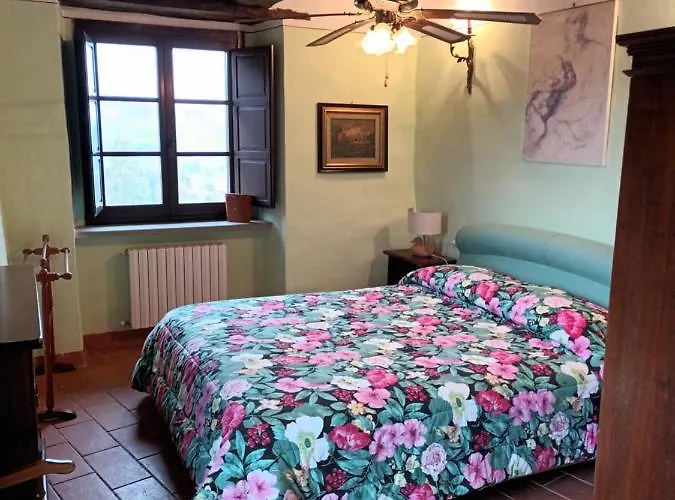 Apartament Castello Di Gaiche Collebaldo