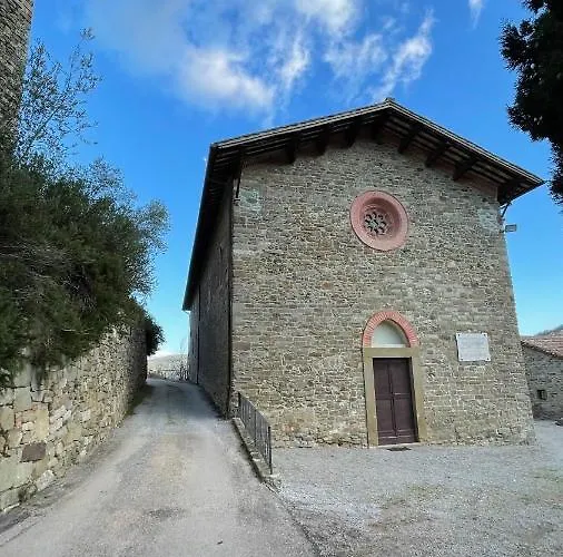 Castello Di Gaiche アパート *