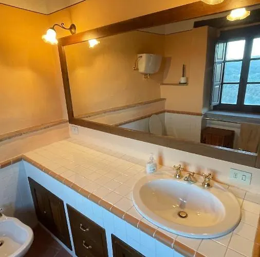 Apartament Castello Di Gaiche