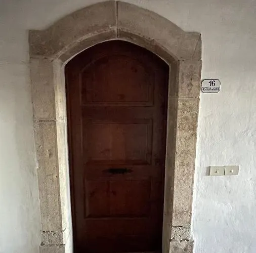 Castello Di Gaiche * Collebaldo