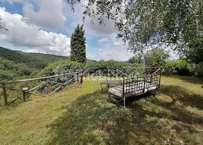 Castello Di Gaiche *