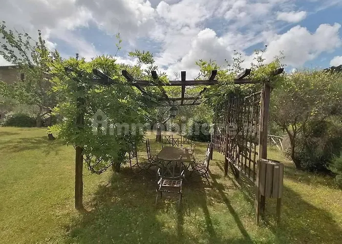 アパート Castello Di Gaiche