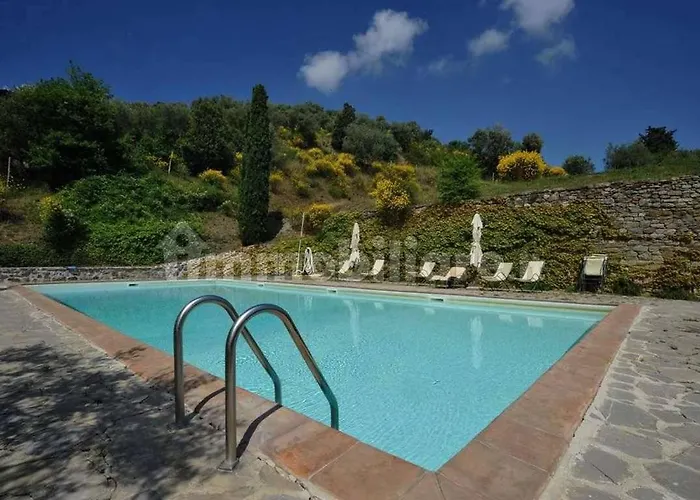 Apartament Castello Di Gaiche