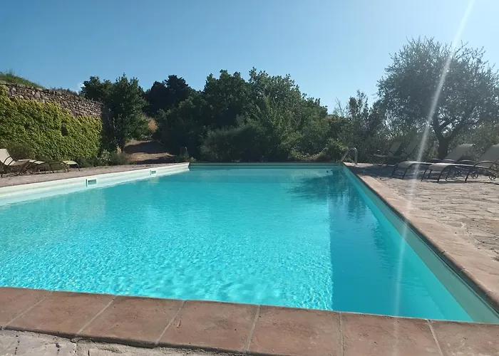 Castello Di Gaiche Apartament